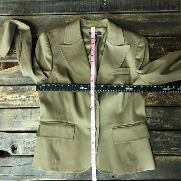 Alfani Blazer - Picture 6 of 6